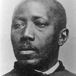 Portrait of Martin R. Delany