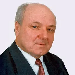 Portrait of Nicolai L. Volodos