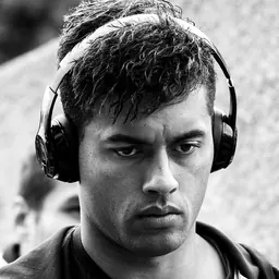 Portrait of Ben Volavola