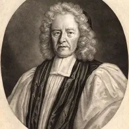 Portrait of Thomas Smith