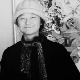 Portrait of Shirō Sagisu