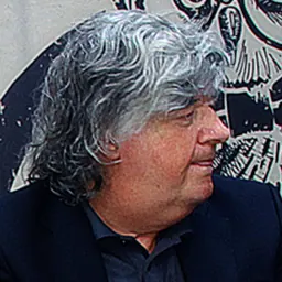 Portrait of Vladimir Matetsky
