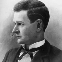Portrait of Arthur Samuel Garretson