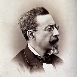 Portrait of Alfonso L. Herrera