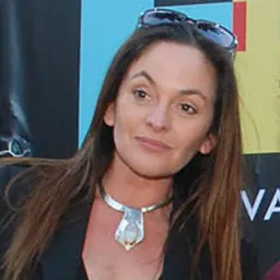 Portrait of Catalina Guerra
