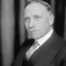 Portrait of Marc Peter