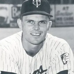 Portrait of Jack Kralick