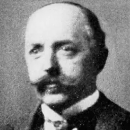 Portrait of David James O'Donoghue