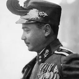 Portrait of Engelbert Dollfuss