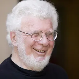Portrait of Leonard Herzenberg