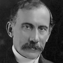 Portrait of William Higgs
