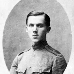 Portrait of Gregory P. Tschebotarioff