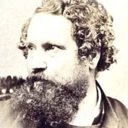 Portrait of Francis Nixon