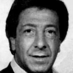 Portrait of Donato Bilancia