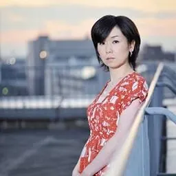 Portrait of Kazuki Sakuraba