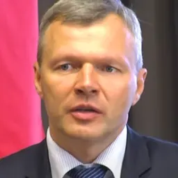 Portrait of Oleg Romanov