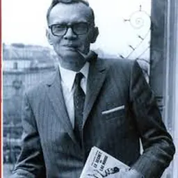 Portrait of Paul-Jacques Bonzon