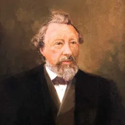 Portrait of Johan Hendrik Caspar Kern