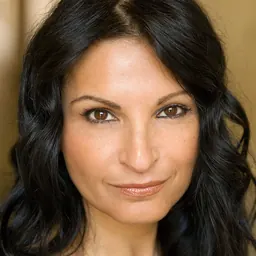Portrait of Kathrine Narducci