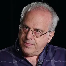 Portrait of Richard D. Wolff