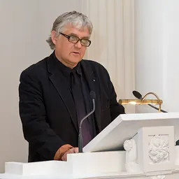 Portrait of Juhan Maiste