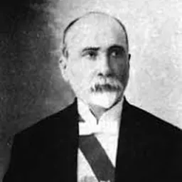 Portrait of Juan Bautista Gaona