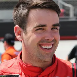 Portrait of Timmy Hill