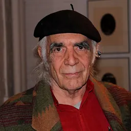 Portrait of Ramon Sender