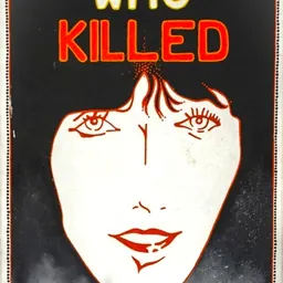Portrait of Karen Silkwood