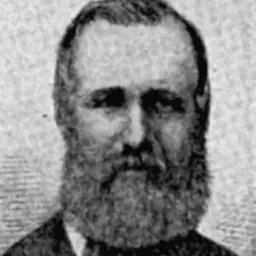 Portrait of Carl Wachtmeister