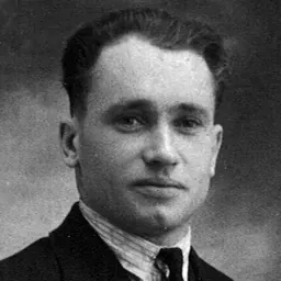 Portrait of Vittorio Culpo