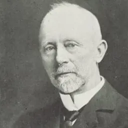 Portrait of John Court