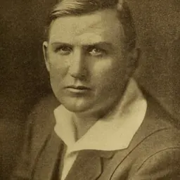 Portrait of Lawrence Dallin Clawson