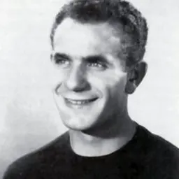 Portrait of Eusebio Castigliano