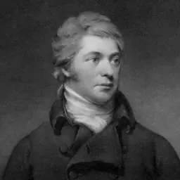 Portrait of Thomas Wallace, 1st Baron Wallace