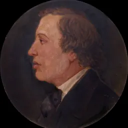 Portrait of Joaquim Casimiro