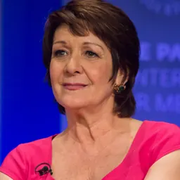 Portrait of Ivonne Coll