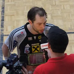 Portrait of Christoph Edelmüller