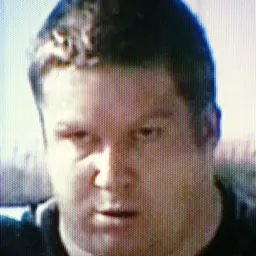 Portrait of Andrus Murumets