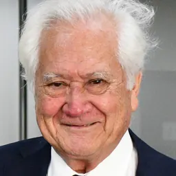 Portrait of Feleti Sevele