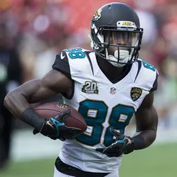 Portrait of Allen Hurns