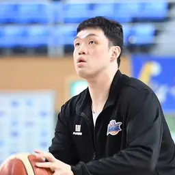 Portrait of Lee Seoung-hyun
