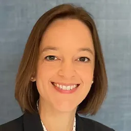 Portrait of Amy Kelley