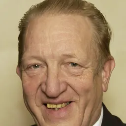 Portrait of Martin Saarikangas