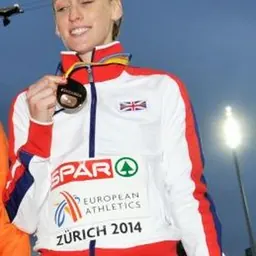 Portrait of Laura Weightman