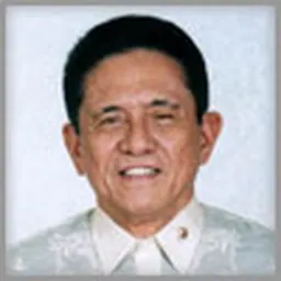 Portrait of Emilio Macias