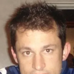 Portrait of Carlos Rodrigues Corrêa