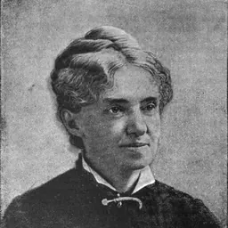Portrait of Abba Goold Woolson