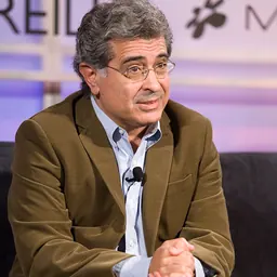 Portrait of Terry Semel