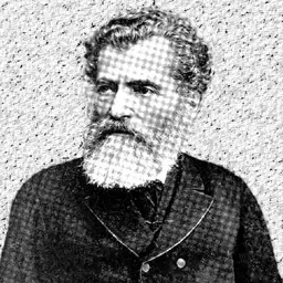 Portrait of Ponciano Leiva